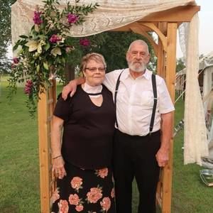 Meet your Posher, Peggy